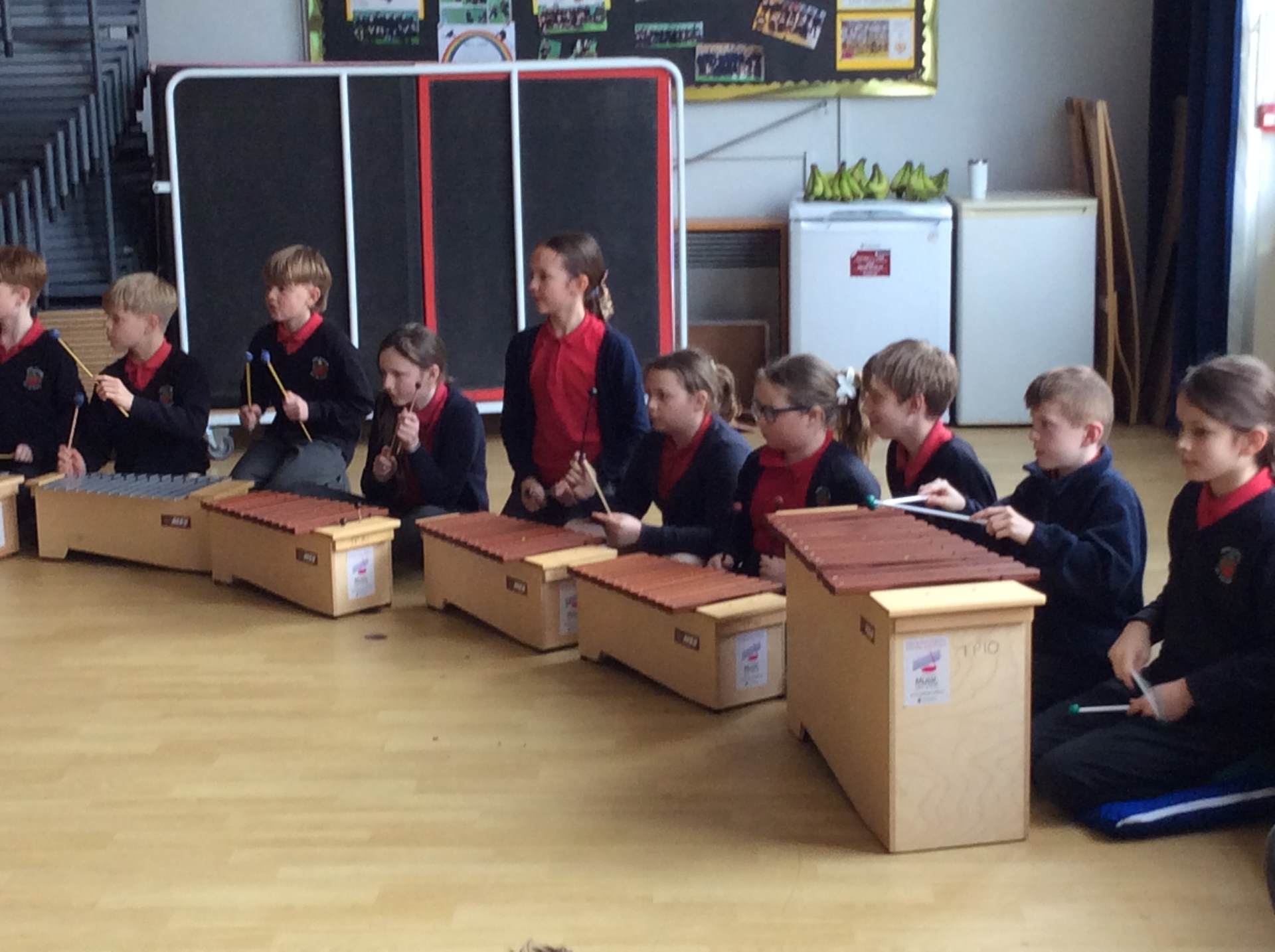 Oak Class Music